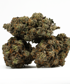 Pink Death Star (AAA)