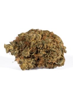 Death Bubba Smalls (AA)
