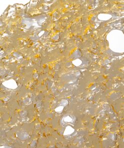 House Shatter - Rockstar (Indica)