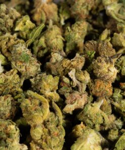 Maui Wowie Smalls (A)