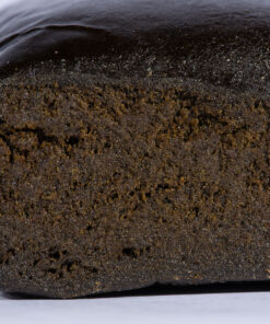 Blueberry Hash