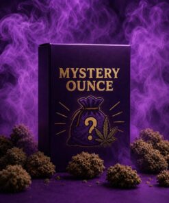 Mystery Ounce (Craft)