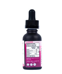 Lyfe - CBD Tincture (500mg)