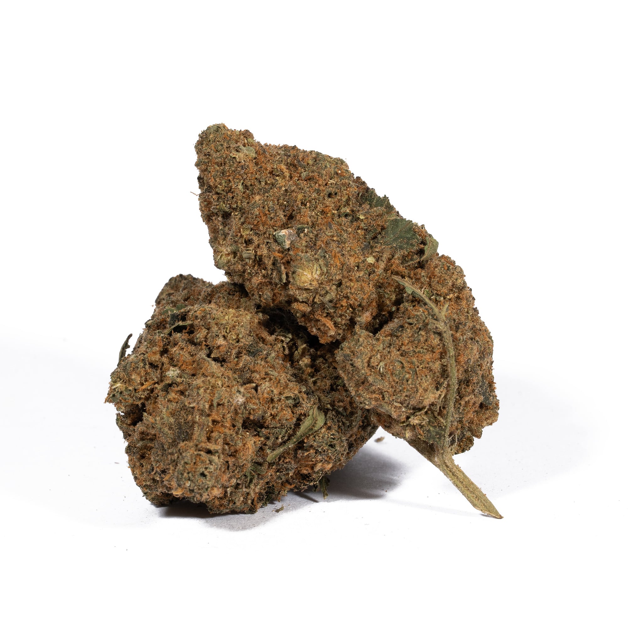 Strawberry Cough (A) Strawberry Cough (A)