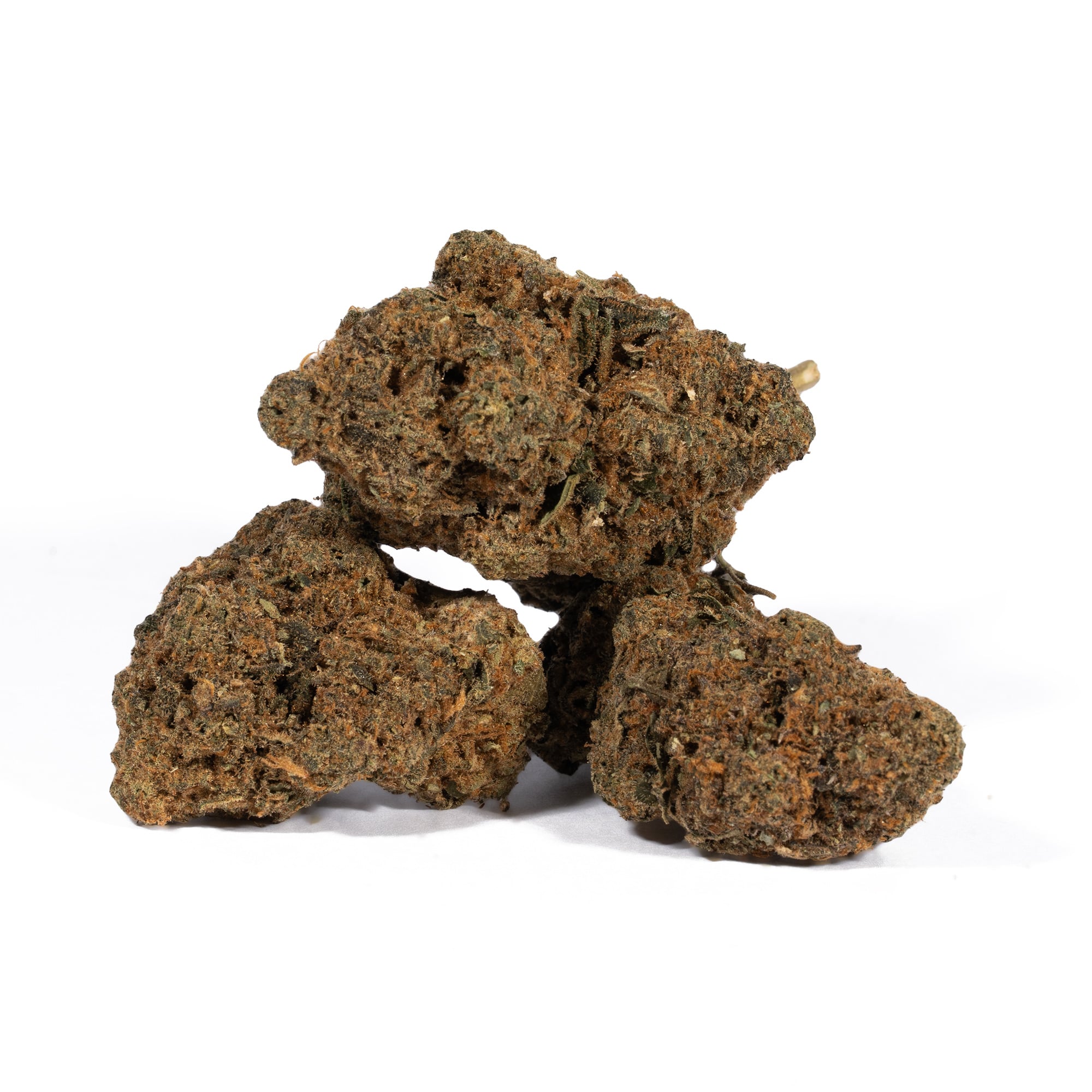Strawberry Cough (A) Strawberry Cough (A)