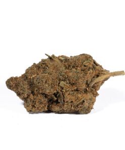 Strawberry Cough (A)