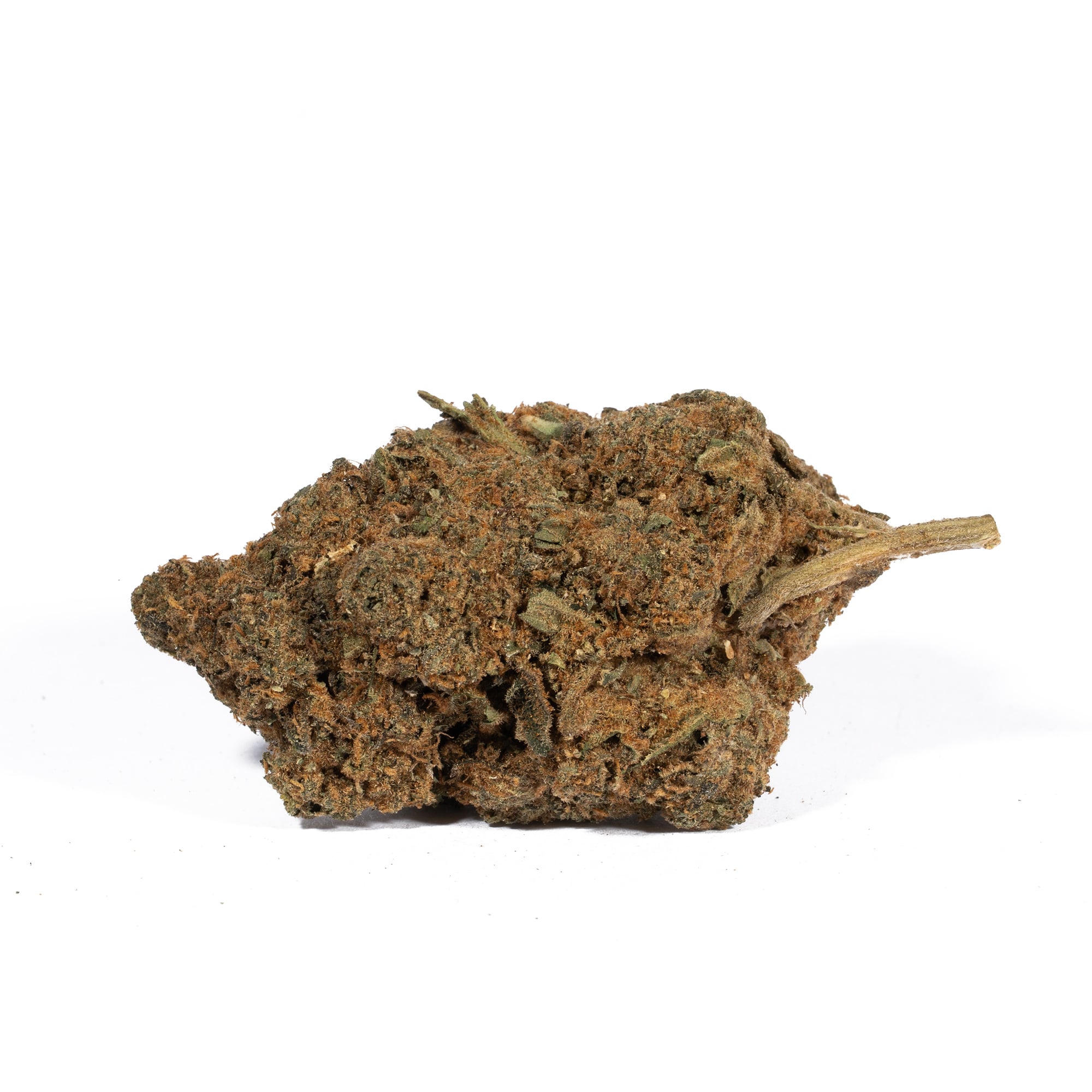 Strawberry Cough (A) Strawberry Cough (A)