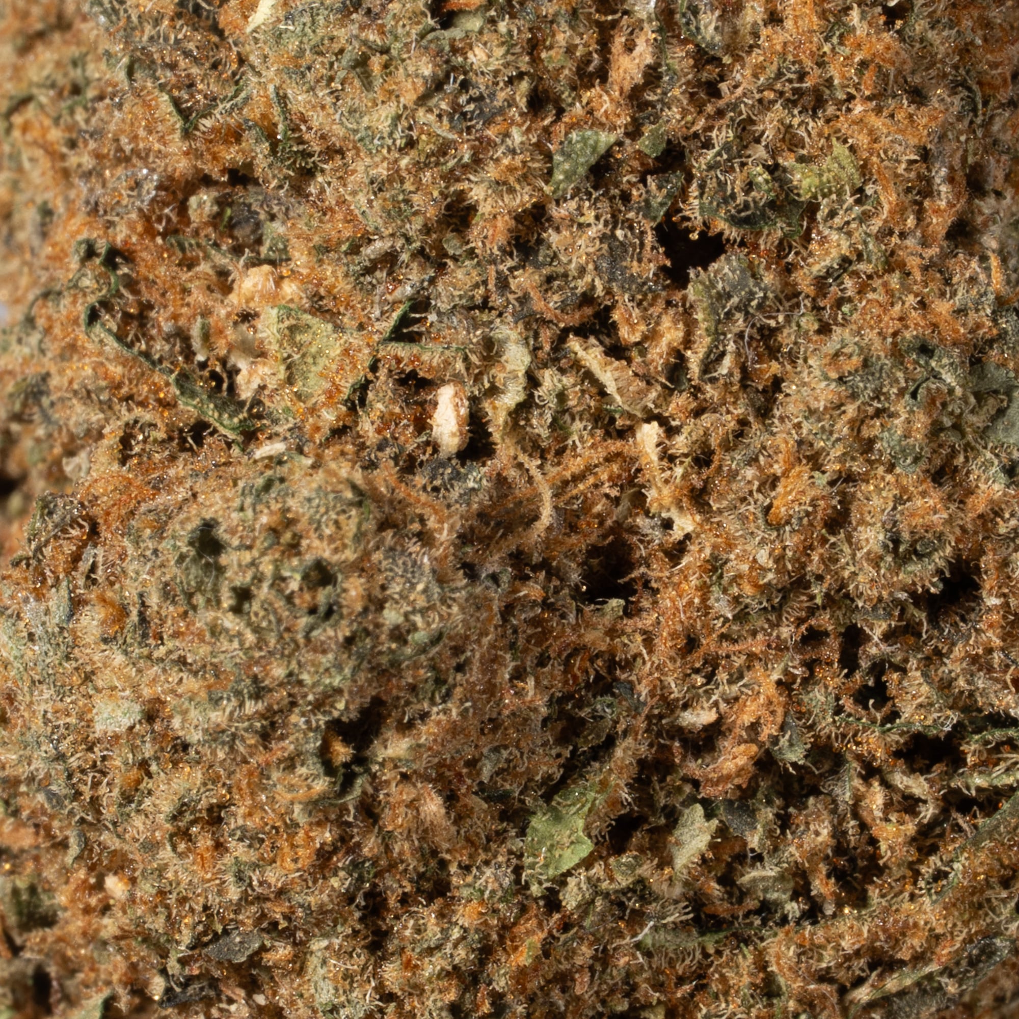 Strawberry Cough (A) Strawberry Cough (A)
