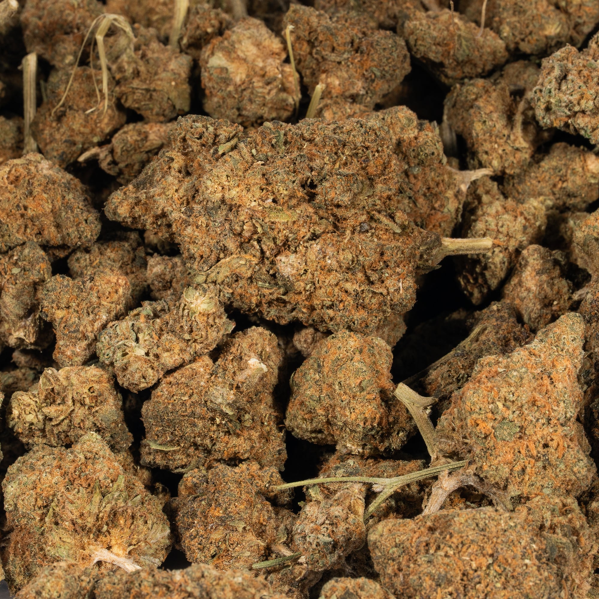 Strawberry Cough (A) Strawberry Cough (A)