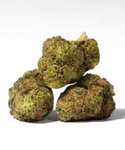 Strawberry AA (Promo)