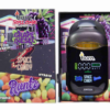 Burn Triple Combo (3g) - Grape Diesel + Space Candy + Runtz Burn Triple Combo (3g) - Grape Diesel + Space Candy + Runtz