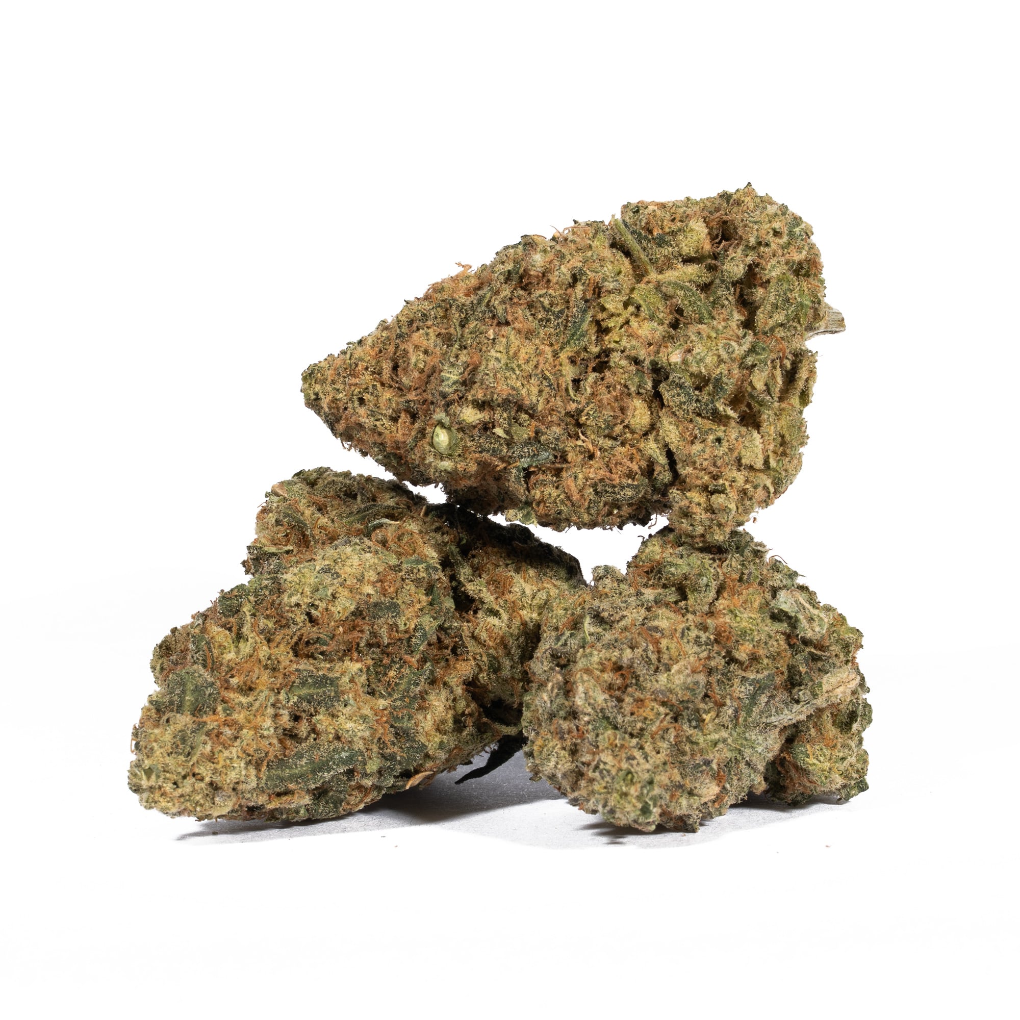 Alaskan Thunder Fuck (AA) Alaskan Thunder Fuck (AA)
