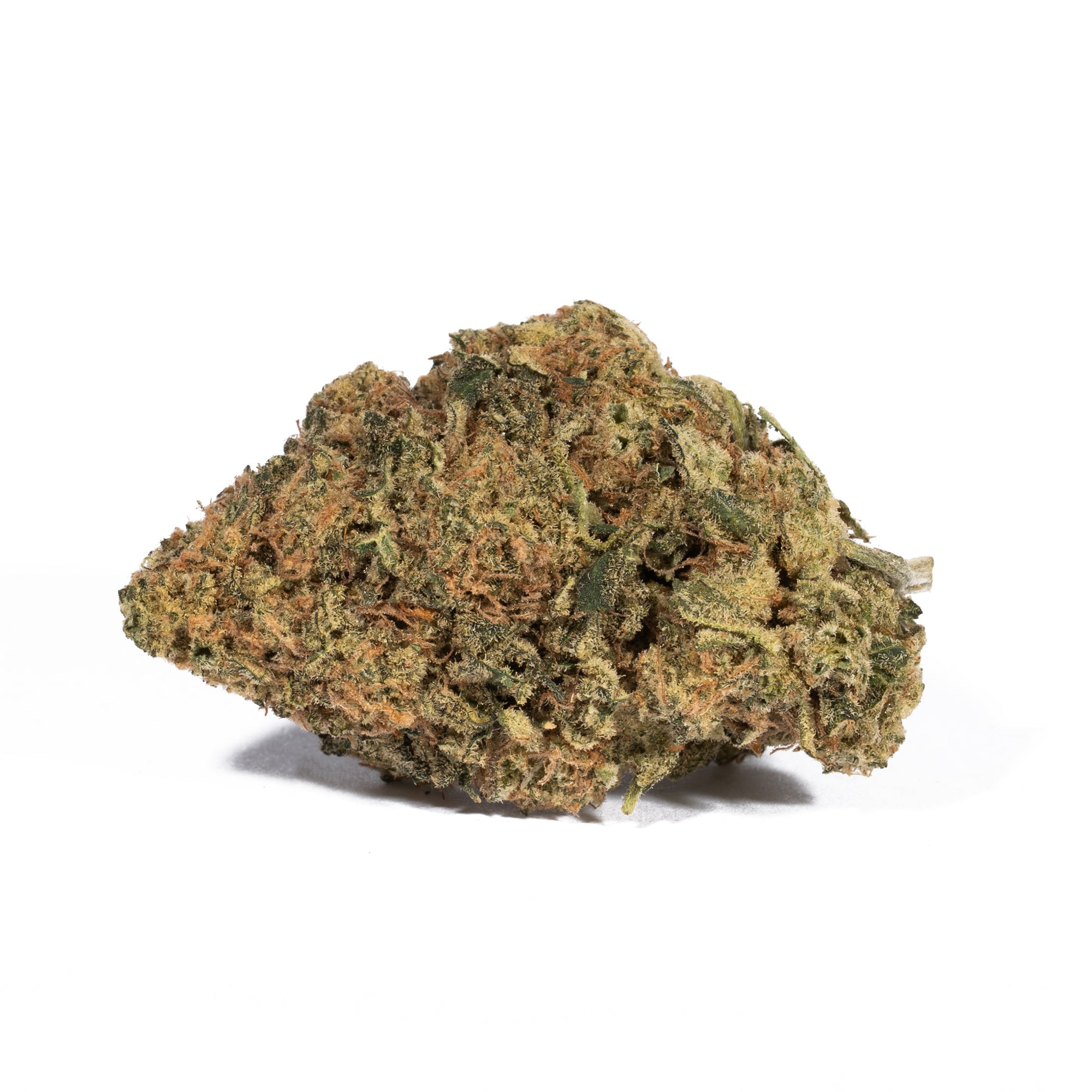 Alaskan Thunder Fuck (AA) Alaskan Thunder Fuck (AA)