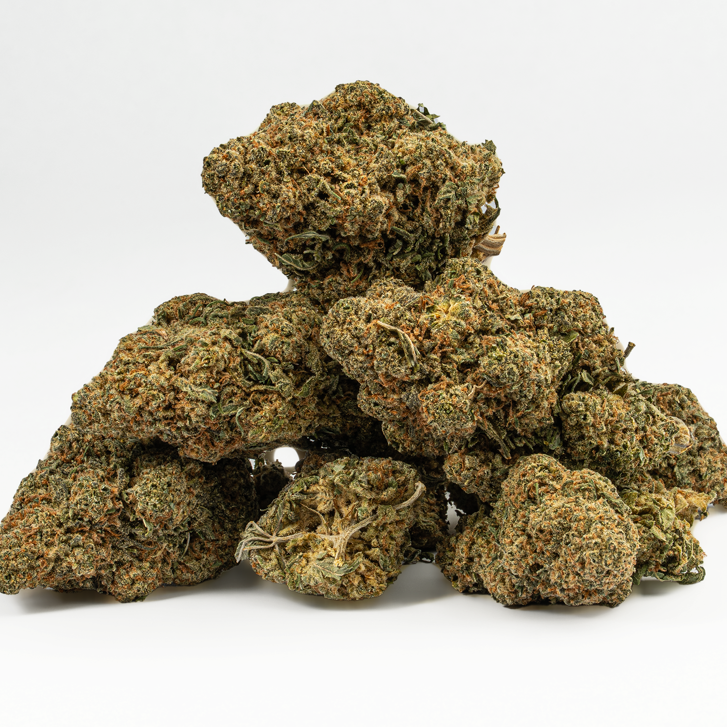 Ghost Train Haze (AAAA) Ghost Train Haze (AAAA)