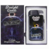 Straight Goods Vape (3g) - 99 Problems (Sativa) Straight Goods Vape (3g) - 99 Problems (Sativa)