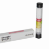 Straight Goods 1g Cart - Tangerine Haze Straight Goods 1g Cart - Tangerine Haze
