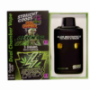 Straight Goods 6g Dual Chamber Vape - Alien OG + Green Crack