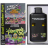 Straight Goods 6g Dual Chamber Vape - Strawberry Mimosa + Pineapple OG Straight Goods 6g Dual Chamber Vape - Strawberry Mimosa + Pineapple OG