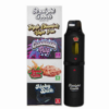 Straight Goods 9g Triple Chamber Vape - GDP + Apple Fritter + Moby Dick