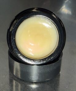 Squishlist Premium Live Hash Rosin - Pre 98 Bubba (AAAA+)