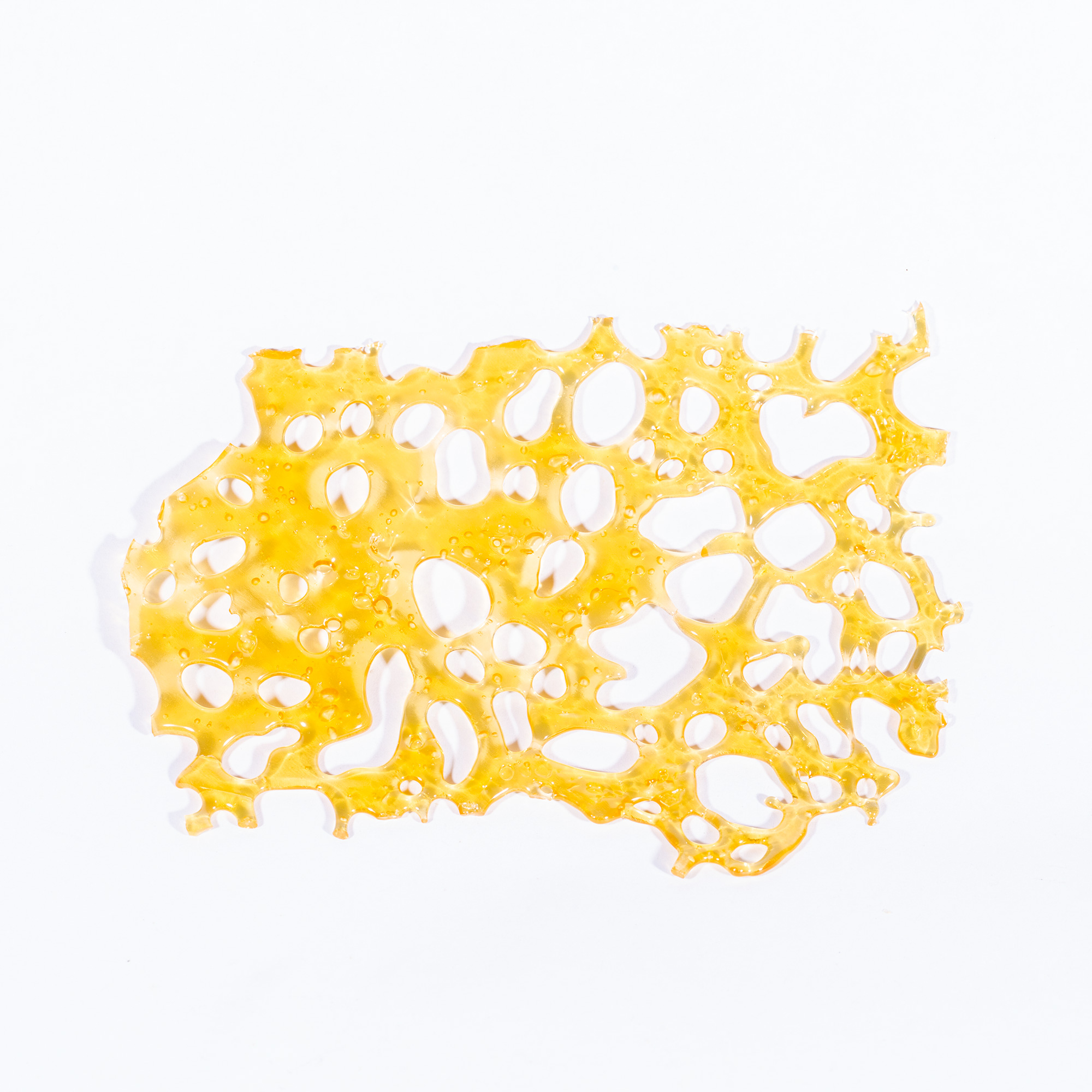 House Shatter - Death Bubba (Indica) House Shatter - Death Bubba (Indica)