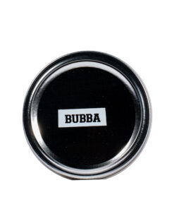 House Wax 3.5g - Bubba House Wax 3.5g - Bubba