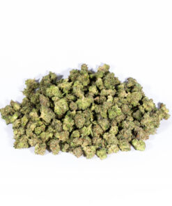 Green Crack Smalls (AAA+)