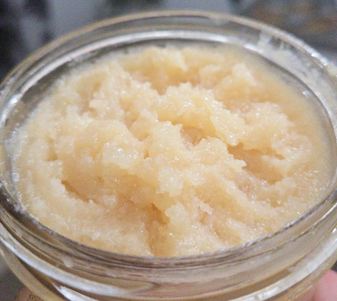 AAAA+ L.S.O. Live Resin – Banana OG (Indica) AAAA+ L.S.O. Live Resin – Banana OG (Indica)