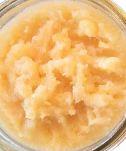 AAAA+ L.S.O. Live Resin – Pine Tar Kush (Indica)