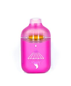 Diamond Tri-Fecta Liquid Diamonds - CANDY LAND - White Gummy + Bubblegum + Peach Diamond Tri-Fecta Liquid Diamonds - CANDY LAND - White Gummy + Bubblegum + Peach