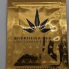 Gold Seal Shatter 1g - Mimosa Champagne Gold Seal Shatter 1g - Mimosa Champagne
