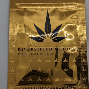 Gold Seal Shatter 1g - Mimosa Champagne Gold Seal Shatter 1g - Mimosa Champagne