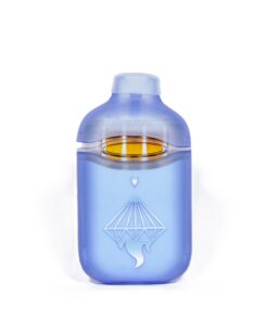 Diamond Tri-Fecta Liquid Diamonds - MIDNIGHT BERRY - Blackberry + Acai + Blue Raspberry Diamond Tri-Fecta Liquid Diamonds - MIDNIGHT BERRY - Blackberry + Acai + Blue Raspberry