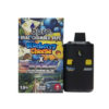 Burn Dual Vape (6g) - Blueberry Cheese + AMG