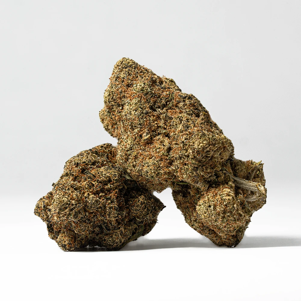 Alien Mints (AAAA) Alien Mints (AAAA)