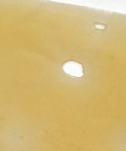 House Shatter - Durban Poison (Sativa)
