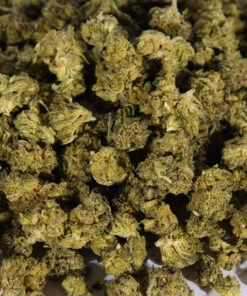 Rocktar Smalls (AA)