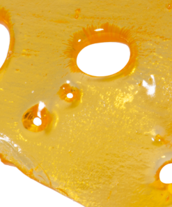 House Shatter - Maui Wowie (Sativa)